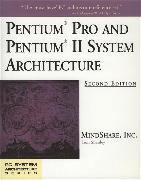 Pentium Processor System Architecture