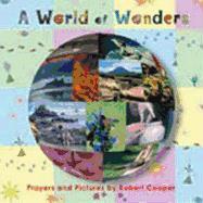 A World of Wonders: Prayers and Pictures