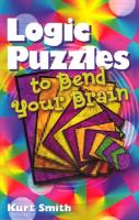 Logic Puzzles to Bend Your Brain