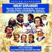 Grt Explorers 2D