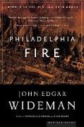 Philadelphia Fire