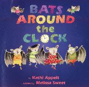 Bats Around the Clock