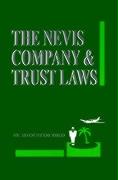 The Nevis Company & Trust Laws