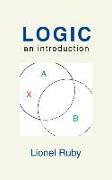 Logic: An Introduction