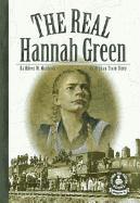 The Real Hannah Green: An Orphan Train Story