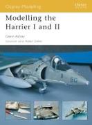 Modelling the Harrier I and II