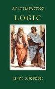 An Introduction to Logic