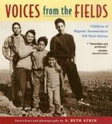 Voices from the Fields