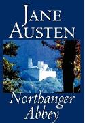 Northanger Abbey by Jane Austen, Fiction, Literary, Classics