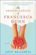 The Annunciation of Francesca Dunn