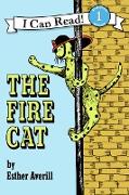 The Fire Cat