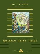 Russian Fairy Tales