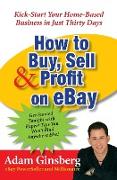 How to Buy, Sell, and Profit on eBay