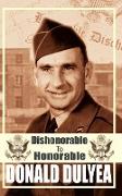 Dishonorable to Honorable