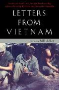 Letters from Vietnam: Voices of War