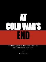 At Cold War's End