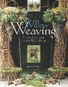 Willow Weaving