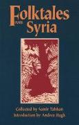 Folktales from Syria