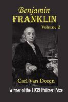 Benjamin Franklin, Volume 2