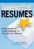 Competency-Based Resumes