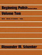 Beginning Polish