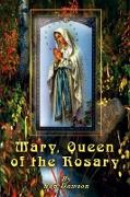 Mary, Queen of the Rosary