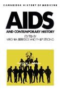 AIDS and Contemporary History