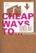 Cheap Ways To