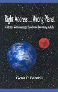 Right Address-Wrong Planet