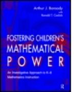 Fostering Children's Mathematical Power