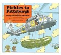 Pickles to Pittsburgh: A Sequel to Cloudy with a Chance of Meatballs