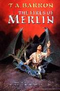 The Fires of Merlin