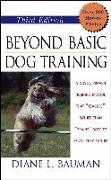Beyond Basic Dog Training