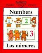 Numbers/Los numeros