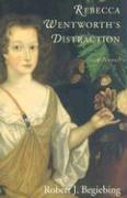 Rebecca Wentworth S Distraction