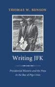 Writing JFK