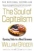 Soul of Capitalism