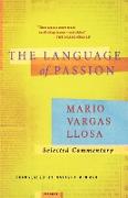 The Language of Passion