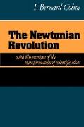 The Newtonian Revolution