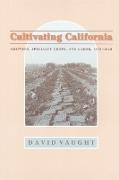 Cultivating California