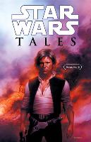 Star Wars: Tales Volume 3