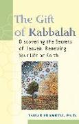 The Gift of Kabbalah