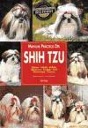Manual práctico del shih tzu : orígenes, estándar, cuidados, alimentación, acicalado, salud, adiestramiento, concursos