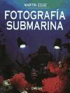 Fotografía submarina