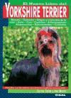 El nuevo libro del yorkshire terrier