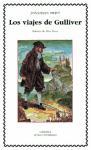 Los viajes de Gulliver. Edición de Pilar Elena.
