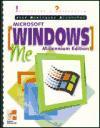 Microsoft Windows ME millennium, iniciación y referencia