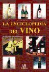 La enciclopedia del vino